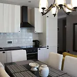 Luxury Apartment