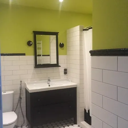 Apartment Luxury Druskininkai