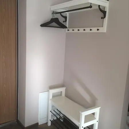 Luxury Apartment *