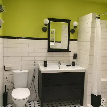 Apartamento Luxury *