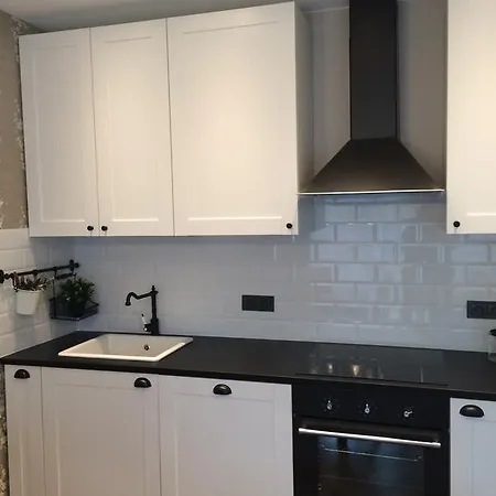 Apartment Luxury Druskininkai