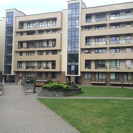 Luxury * Druskininkai