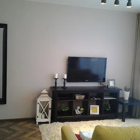 Luxury Druskininkai