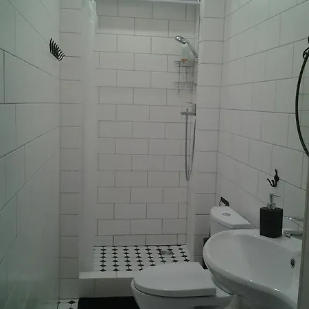 Luxury * Druskininkai