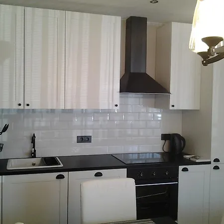 Apartment Luxury