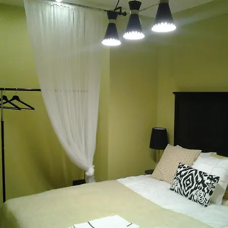 Luxury Apartment Druskininkai