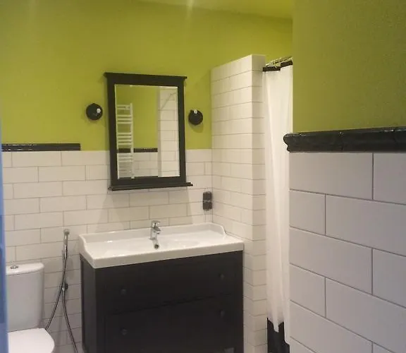 Апартаменты Luxury Друскининкай