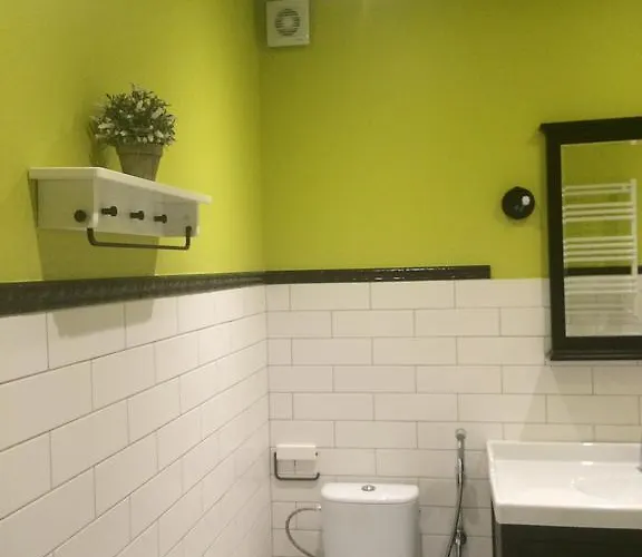 Luxury Друскининкай