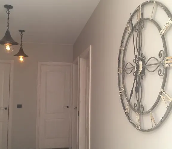 Luxury Друскининкай