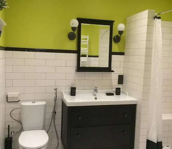 Апартаменты Luxury *