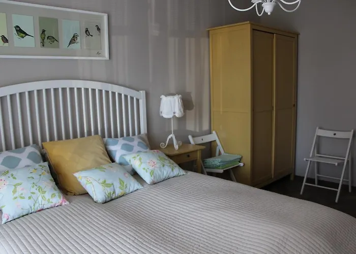 Luxury * Друскининкай