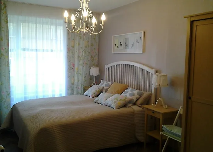 Апартаменты Luxury Друскининкай