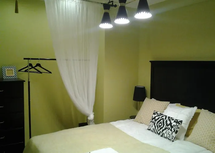 Luxury Апартаменты Друскининкай